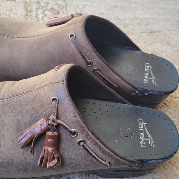 Dansko clog - Picture 2 of 4